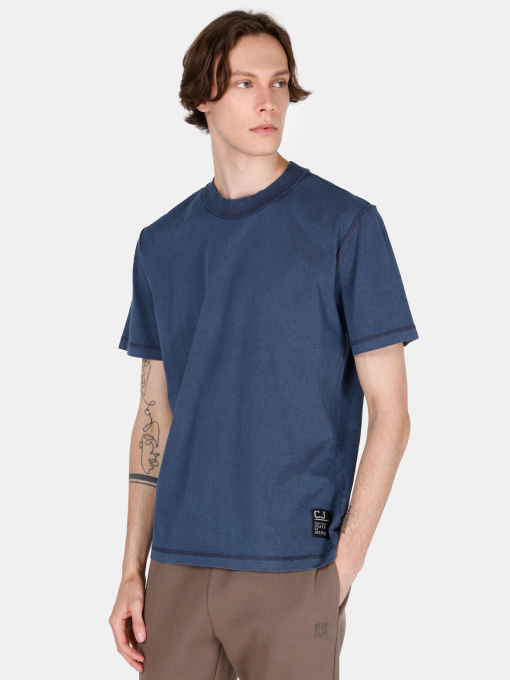 Футболки и поло Colin’s модель CL1072858_Q1.V1_INV Фото