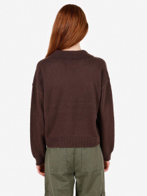 Худи и свитшоты Colin’s модель CL1072512_Q1.V1_BRW Фото