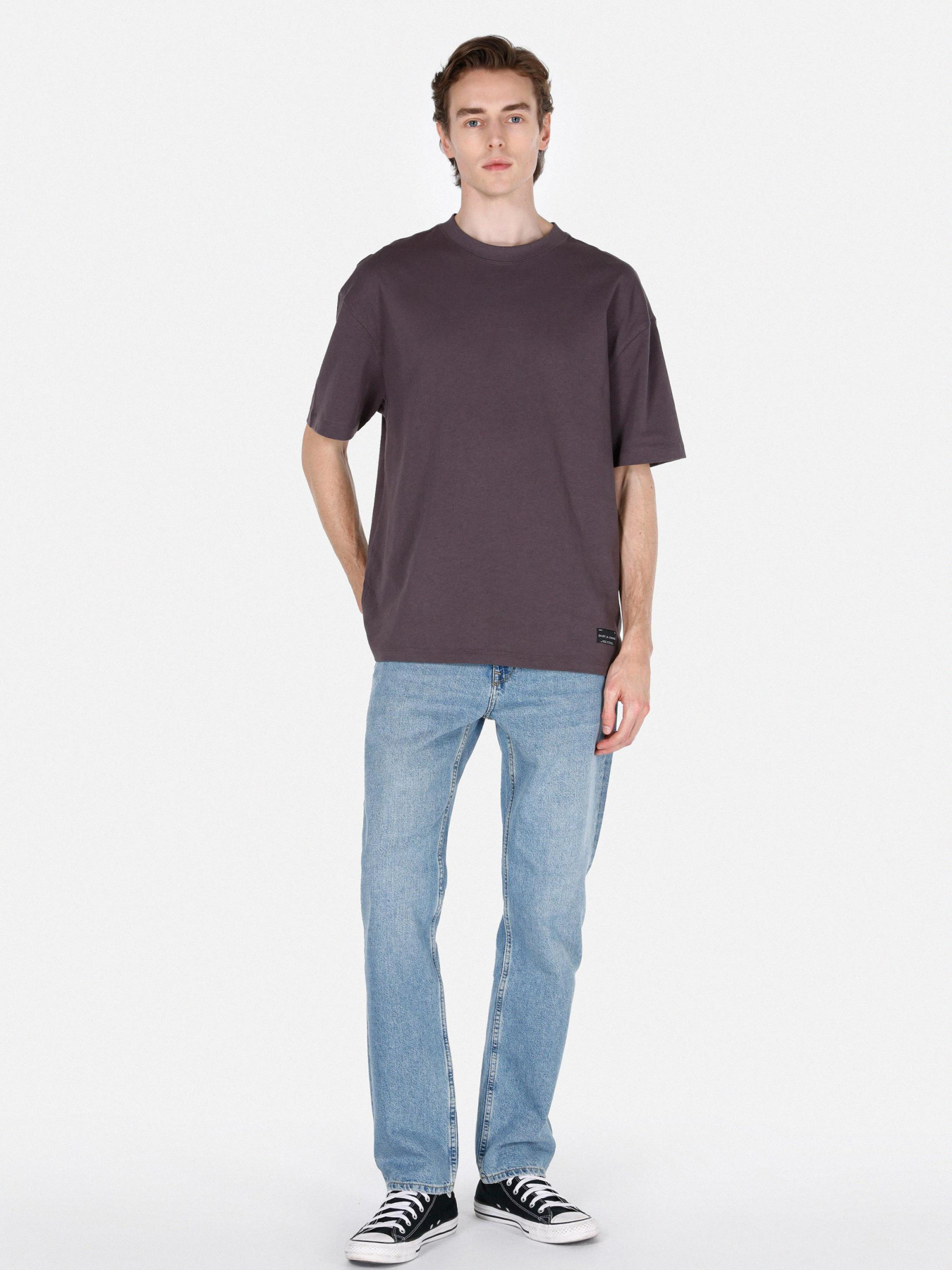 Футболки і поло Colin’s модель CL1073990_Q1.V1_ANT Фото