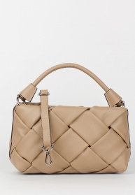 Кросс-боди Bella Bertucci модель 2806-60-106 Фото