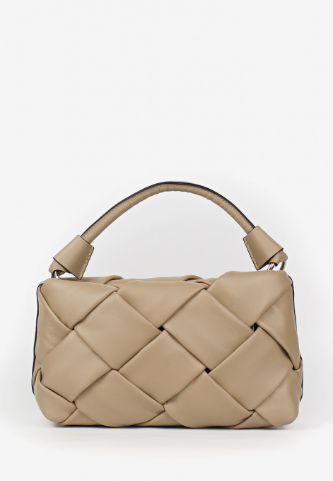 Крос-боді Bella Bertucci модель 2806-60-106 Фото