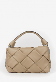 Кросс-боди Bella Bertucci модель 2806-60-106 Фото