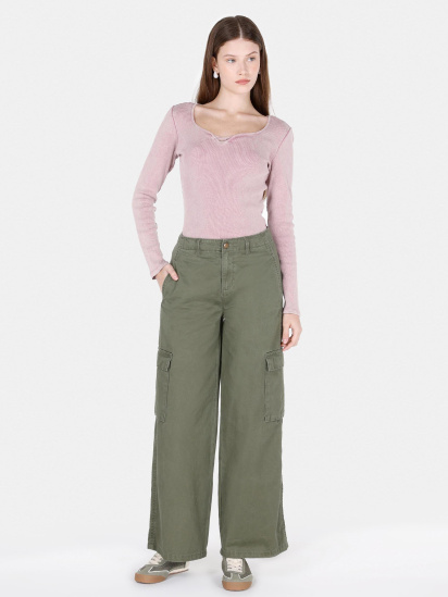 Кофти та светри Colin’s модель CL1072548_Q1.V1_PRS — фото 3 - INTERTOP