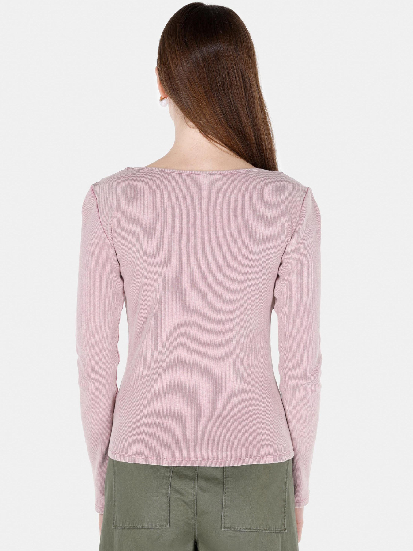 Худи и свитшоты Colin’s модель CL1072548_Q1.V1_PRS Фото