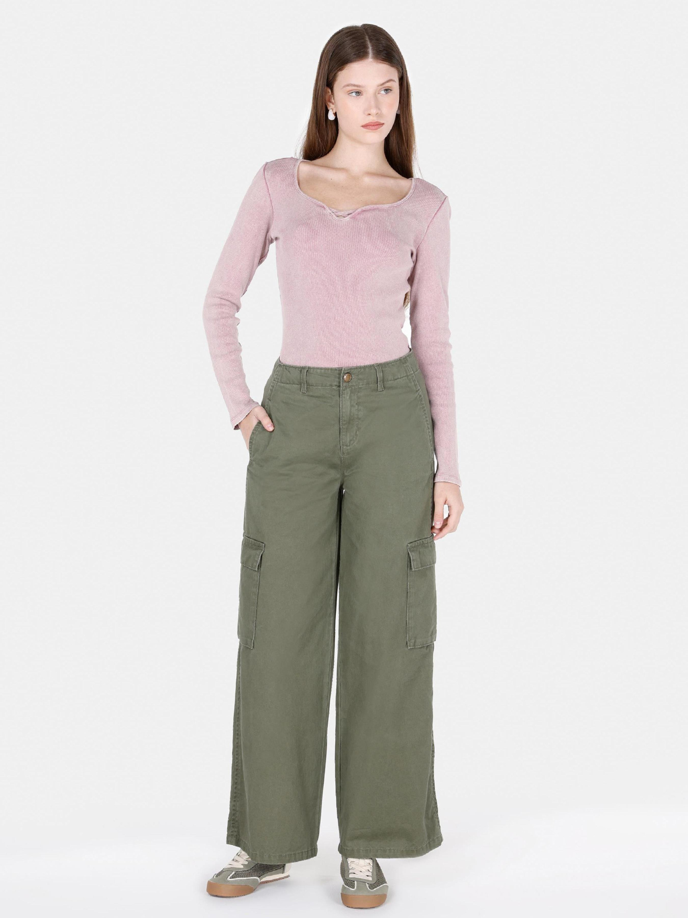 Худи и свитшоты Colin’s модель CL1072548_Q1.V1_PRS Фото