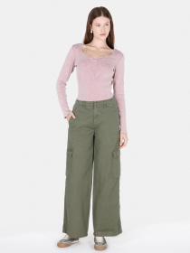 Худи и свитшоты Colin’s модель CL1072548_Q1.V1_PRS Фото