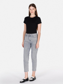 Джинсы мом Colin’s модель CL1073515_Q1.V1_DN44085 Фото