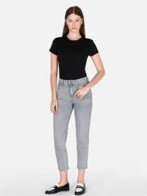 Джинси мом Colin’s модель CL1073515_Q1.V1_DN44085 Фото