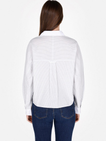 Рубашки Colin’s модель CL1073302_Q1.V1_BLE Фото