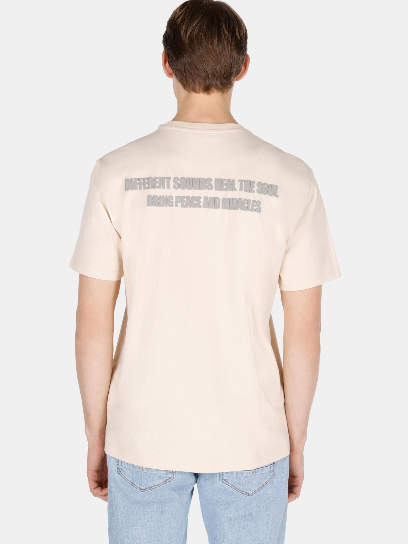 Футболки і поло Colin’s модель CL1073273_Q1.V1_ECR Фото