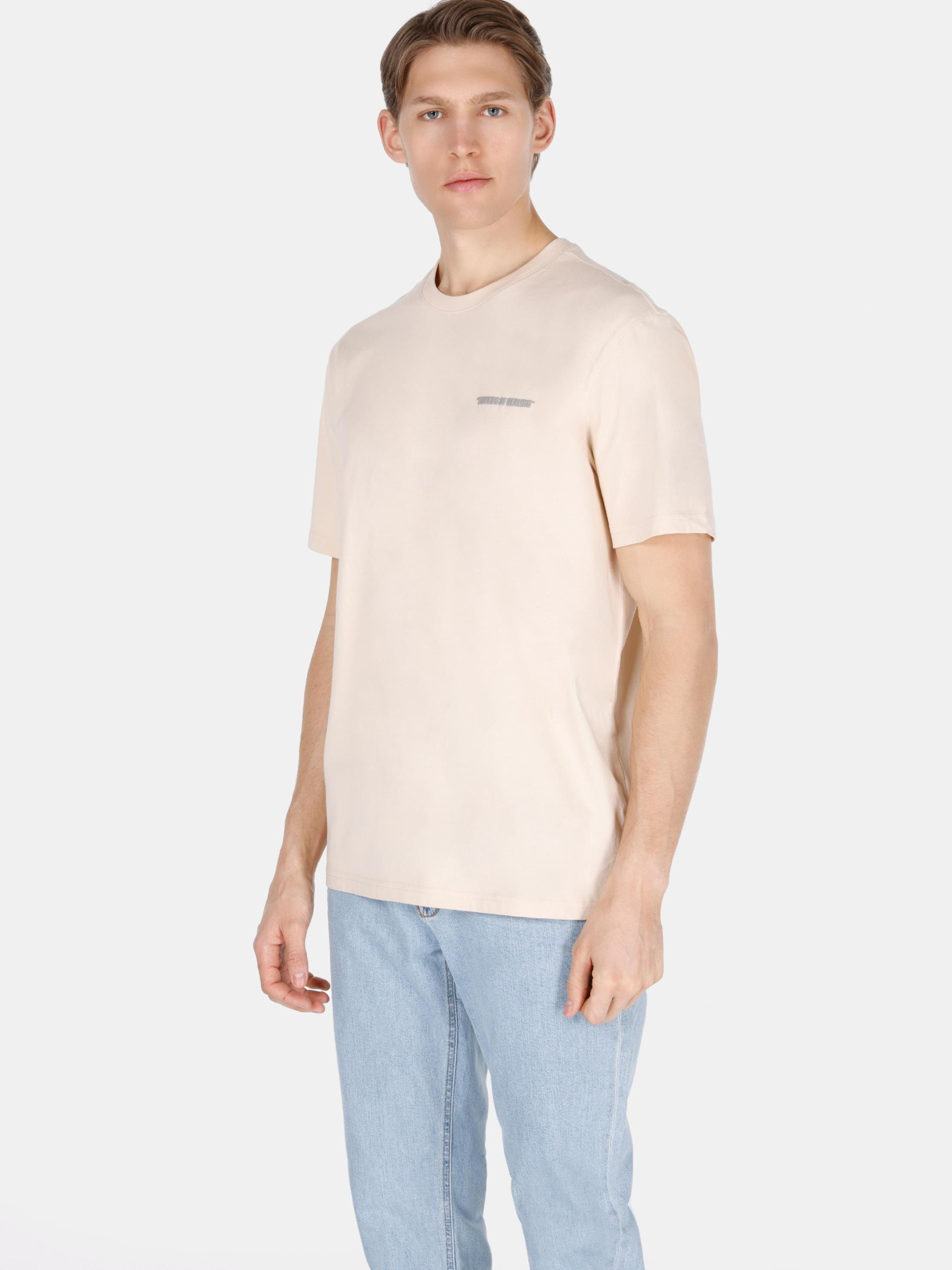 Футболки і поло Colin’s модель CL1073273_Q1.V1_ECR Фото