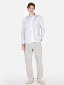 Сорочки Colin’s модель CL1074004_Q1.V1_MNT Сорочки Colin’s модель CL1074004_Q1.V1_MNT Фото