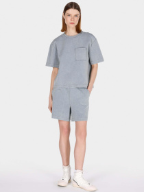 Шорты Colin’s модель CL1073155_Q1.V1_GRA Фото