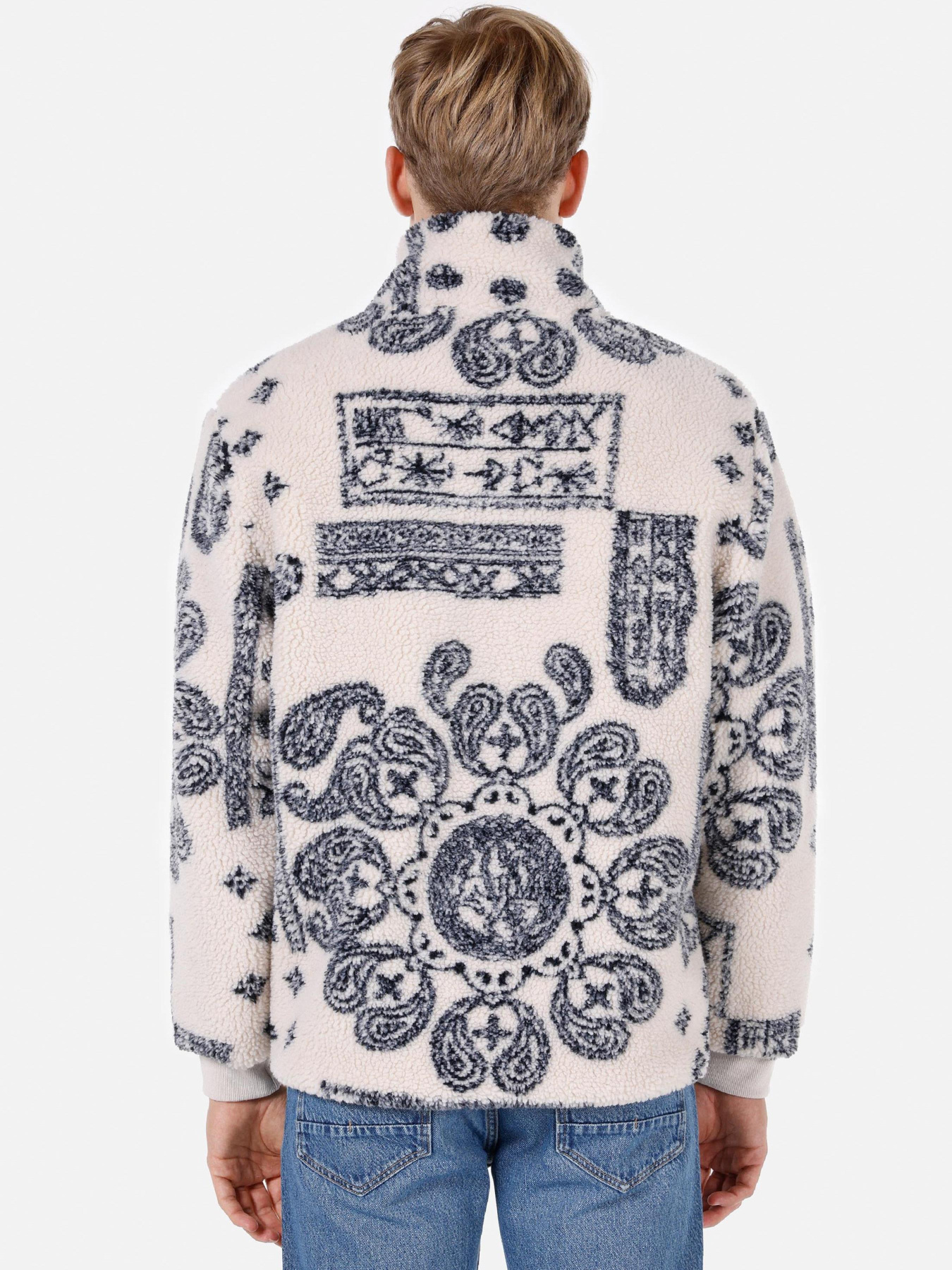 Куртки Colin’s модель CL1072111_Q1.V1_ECR Фото