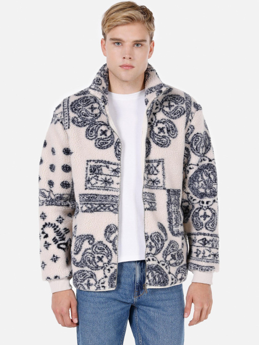 Куртки и дубленки Colin’s модель CL1072111_Q1.V1_ECR Фото