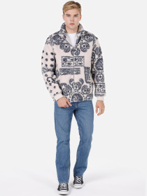 Куртки и дубленки Colin’s модель CL1072111_Q1.V1_ECR Фото