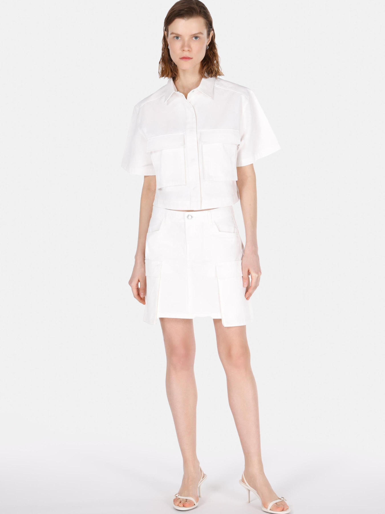 Спідниці Colin’s модель CL1073045_Q1.V1_OFW Фото