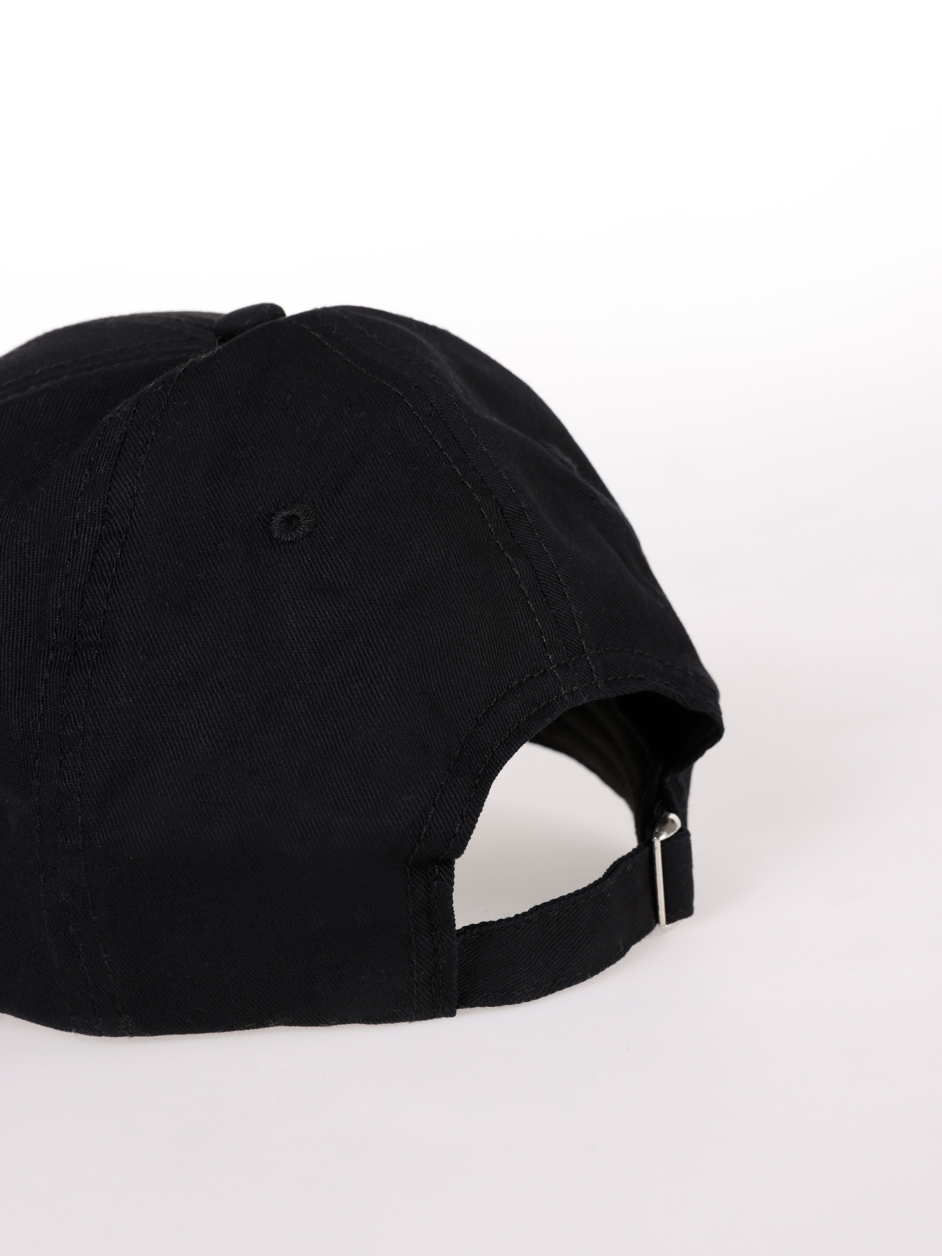 Шапки и кепки Colin’s модель CL1072598_Q1.V1_BLK Фото