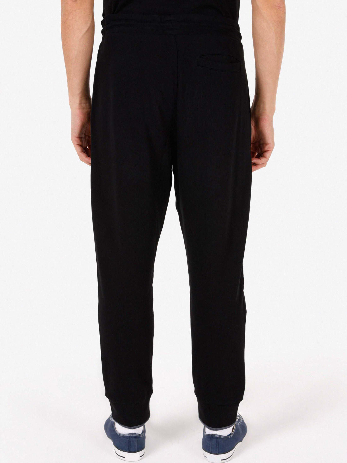 Штаны спортивные Colin’s модель CL1072053_Q1.V1_BLK Фото