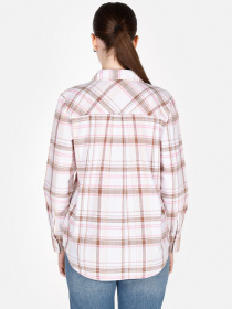 Рубашки Colin’s модель CL1073285_Q1.V1_BEI Фото