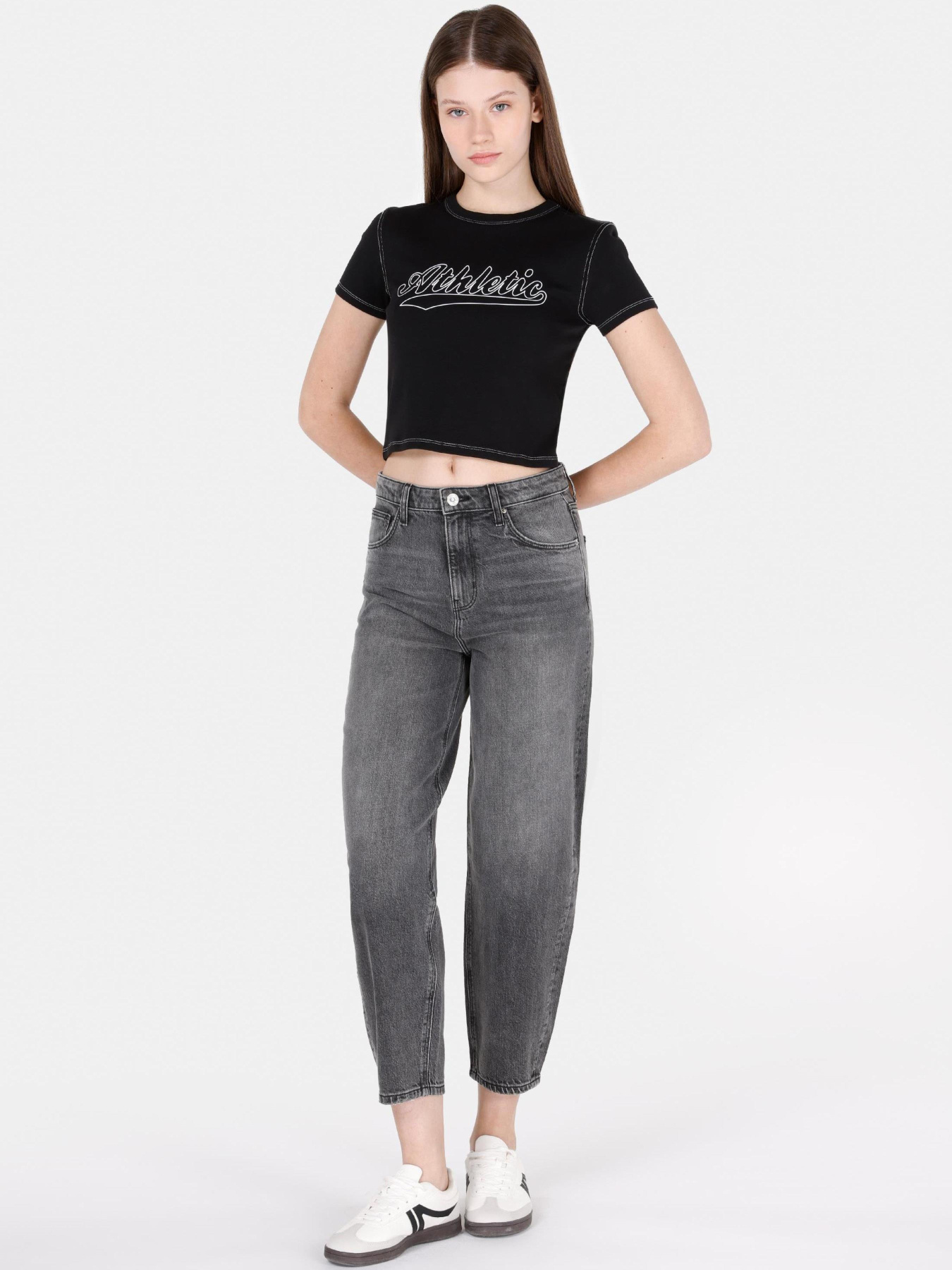 Джинсы Colin’s модель CL1072462_Q1.V1_DN43986 Фото