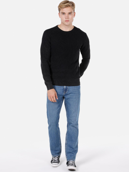 Кофти та светри Colin’s модель CL1072501_Q1.V1_ANT — фото 3 - INTERTOP