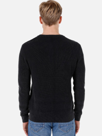 Худи и свитшоты Colin’s модель CL1072501_Q1.V1_ANT Худи и свитшоты Colin’s модель CL1072501_Q1.V1_ANT Фото