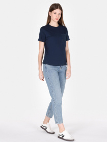 Джинси мом Colin’s модель CL1073214_Q1.V1_DN43320 Фото