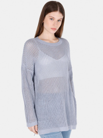 Кофты и свитера Colin’s модель CL1072530_Q1.V1_BLE Фото