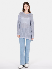 Худи и свитшоты Colin’s модель CL1072530_Q1.V1_BLE Фото