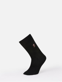 Носки и гольфы Colin’s модель CL1071393_Q1.V1_BLK Фото