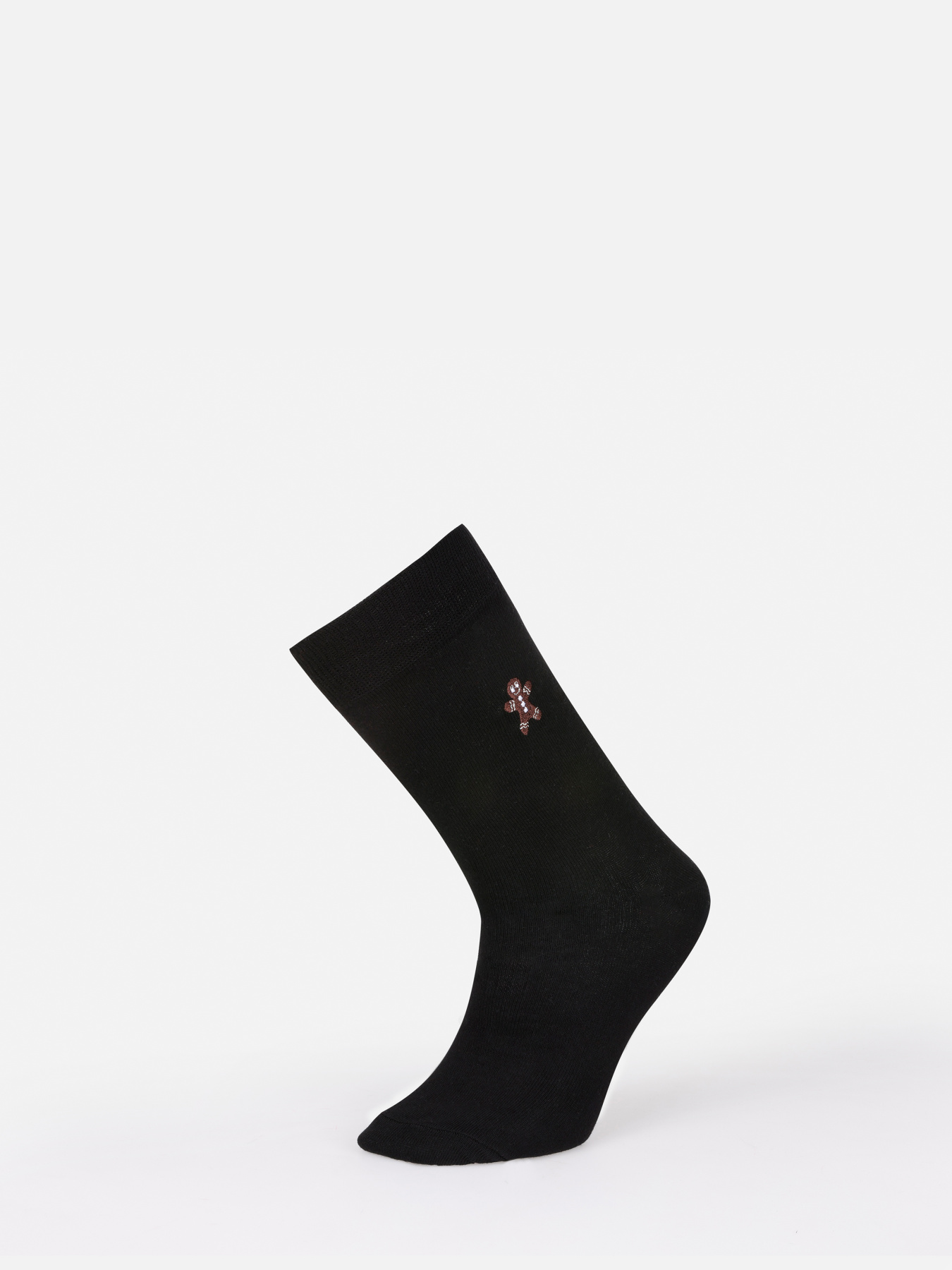 Шкарпетки та гольфи Colin’s модель CL1071393_Q1.V1_BLK Фото