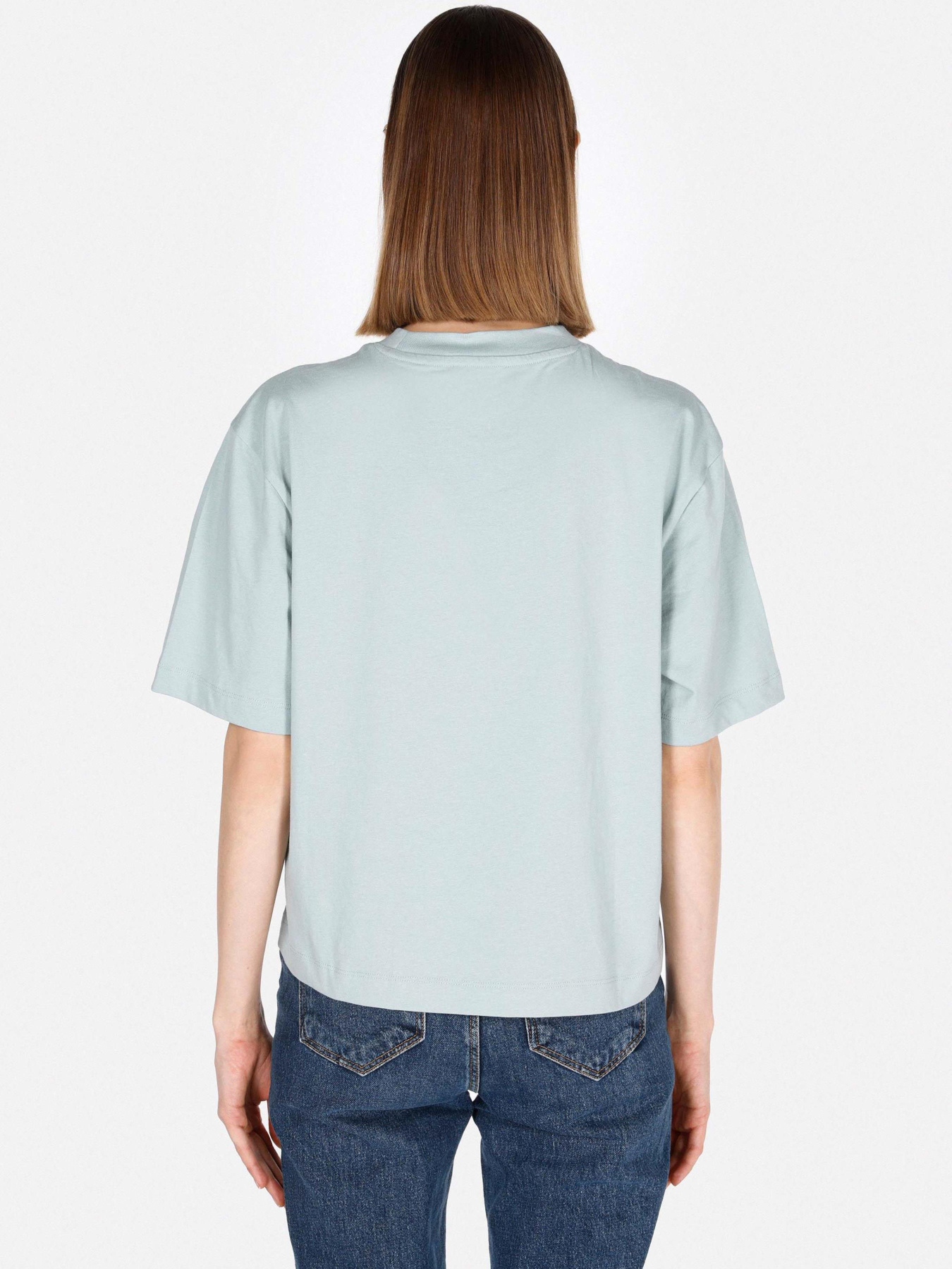 Футболки и поло Colin’s модель CL1074443_Q1.V1_MGR Фото