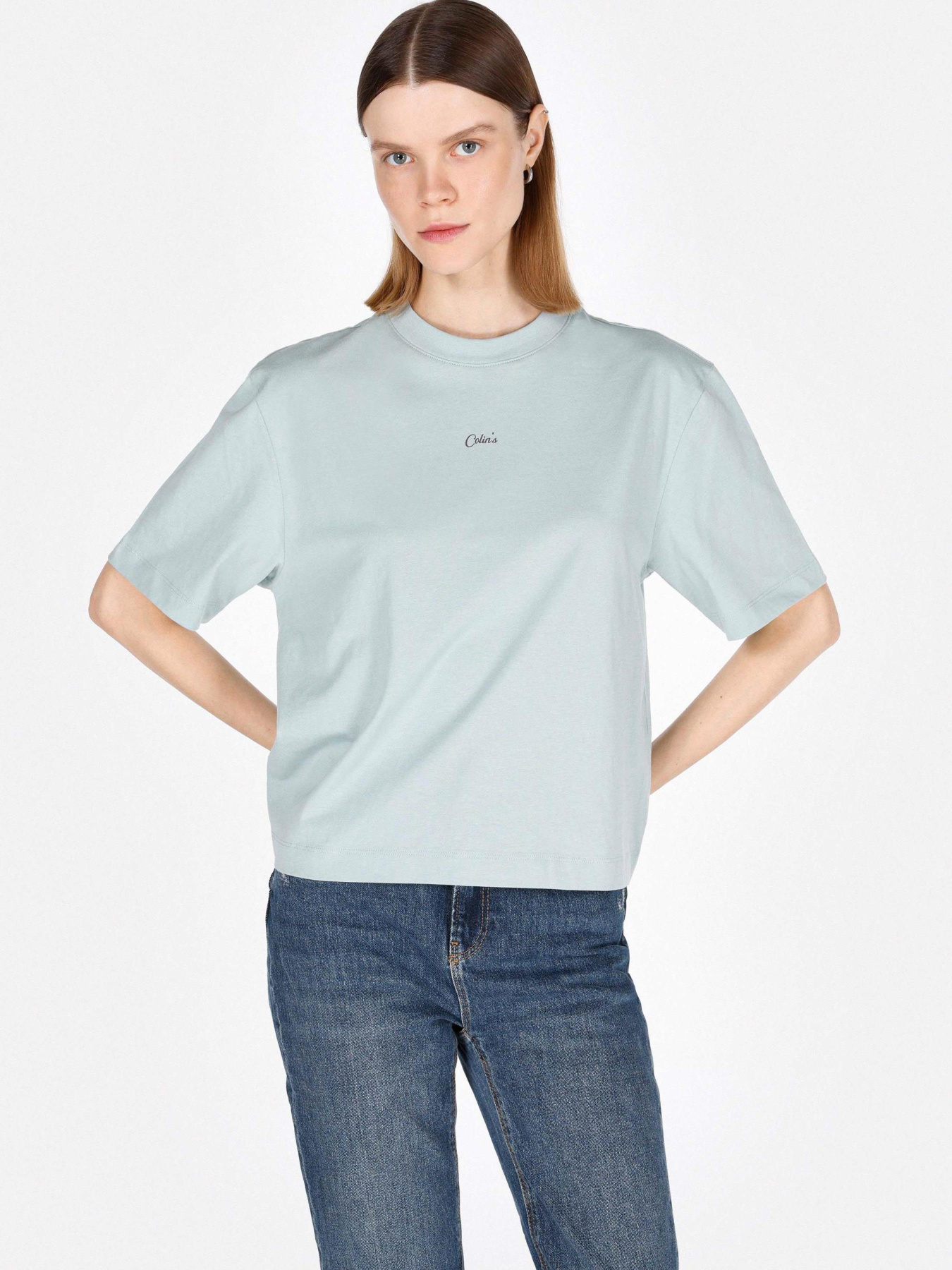 Футболки і поло Colin’s модель CL1074443_Q1.V1_MGR Фото