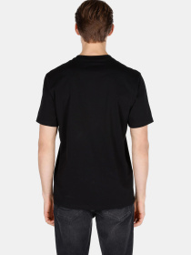 Футболки и поло Colin’s модель CL1074506_Q1.V1_BLK Фото