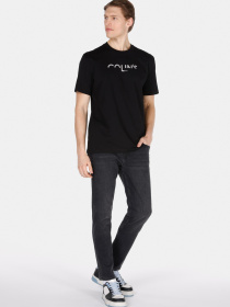 Футболки и поло Colin’s модель CL1074506_Q1.V1_BLK Фото