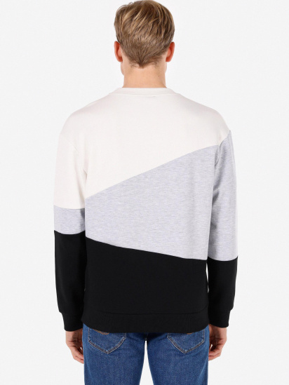 Кофты и свитера Colin’s модель CL1070916_Q1.V1_BLK — фото - INTERTOP