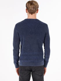 Кофты и свитера Colin’s модель CL1072501_Q1.V1_INV Фото