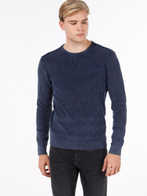 Кофты и свитера Colin’s модель CL1072501_Q1.V1_INV Фото