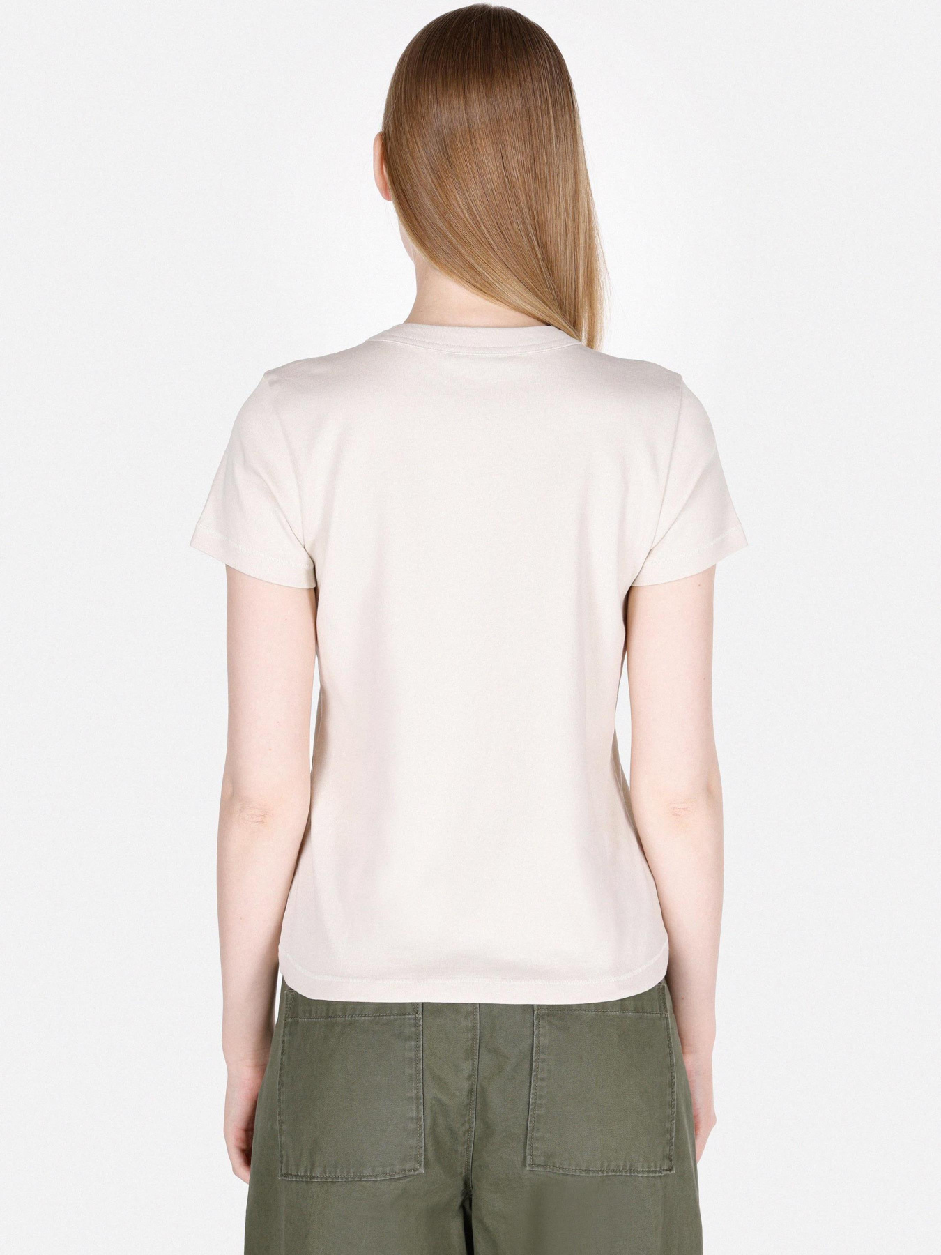 Футболки и поло Colin’s модель CL1073472_Q1.V1_ECR Фото