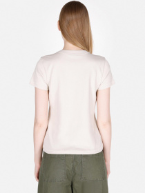 Футболки и поло Colin’s модель CL1073472_Q1.V1_ECR Фото