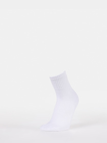 Носки и гольфы Colin’s модель CL1072383_Q1.V1_WHT Фото