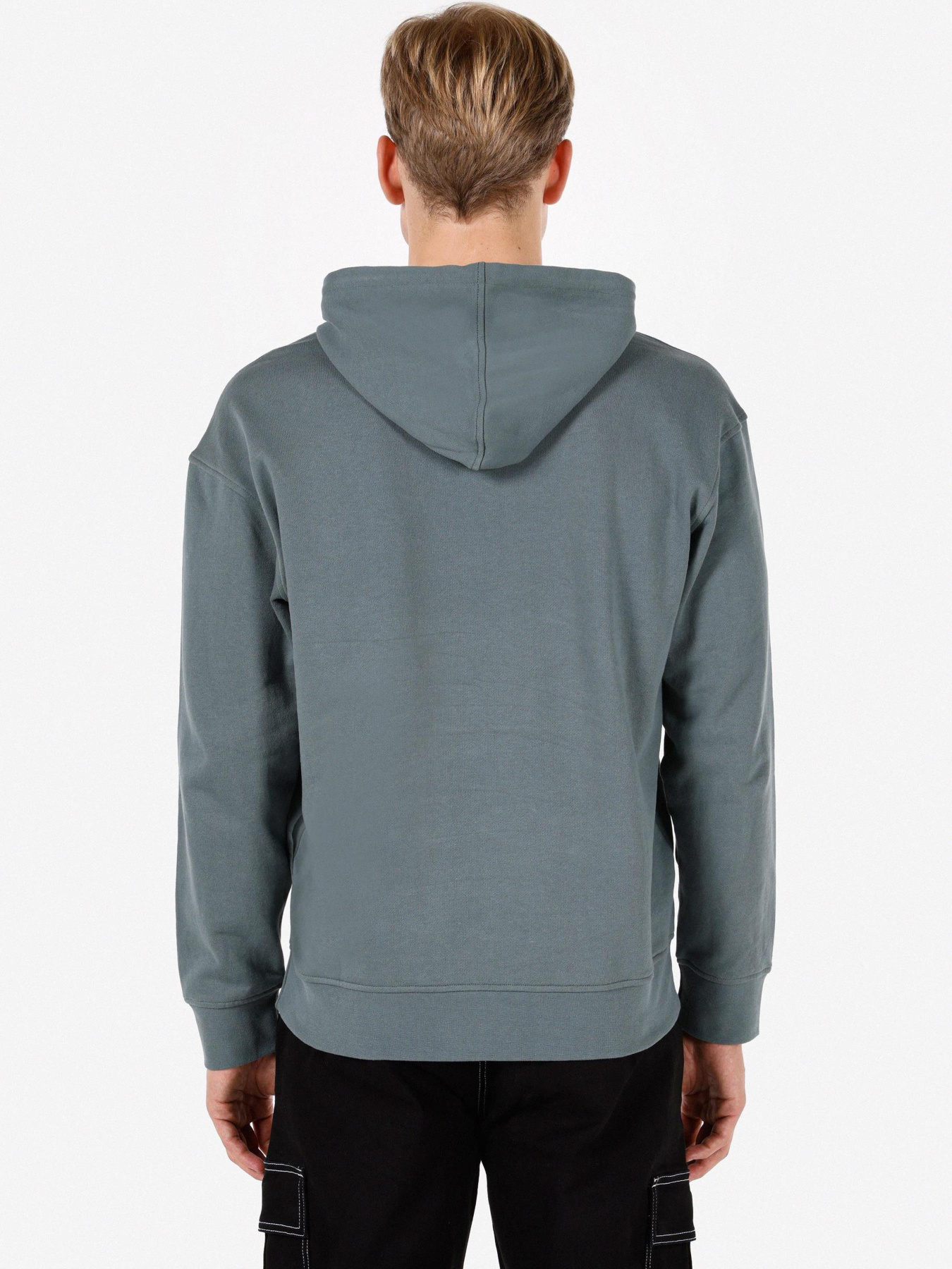 Худи и свитшоты Colin’s модель CL1072044_Q1.V1_FGR Фото