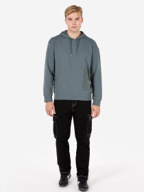 Худи и свитшоты Colin’s модель CL1072044_Q1.V1_FGR Худи и свитшоты Colin’s модель CL1072044_Q1.V1_FGR Фото