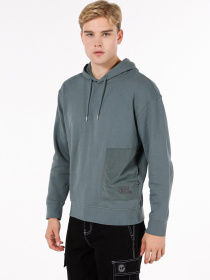 Худі та світшоти Colin’s модель CL1072044_Q1.V1_FGR Фото