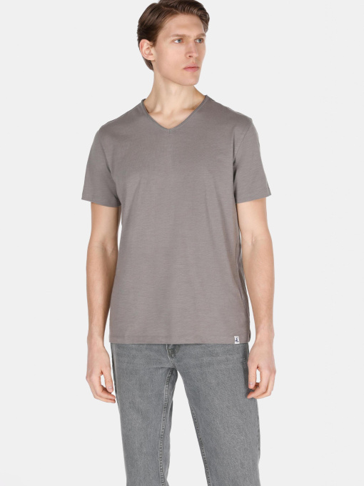 Футболки и поло Colin’s модель CL1058584_Q1.V1_LKH Фото