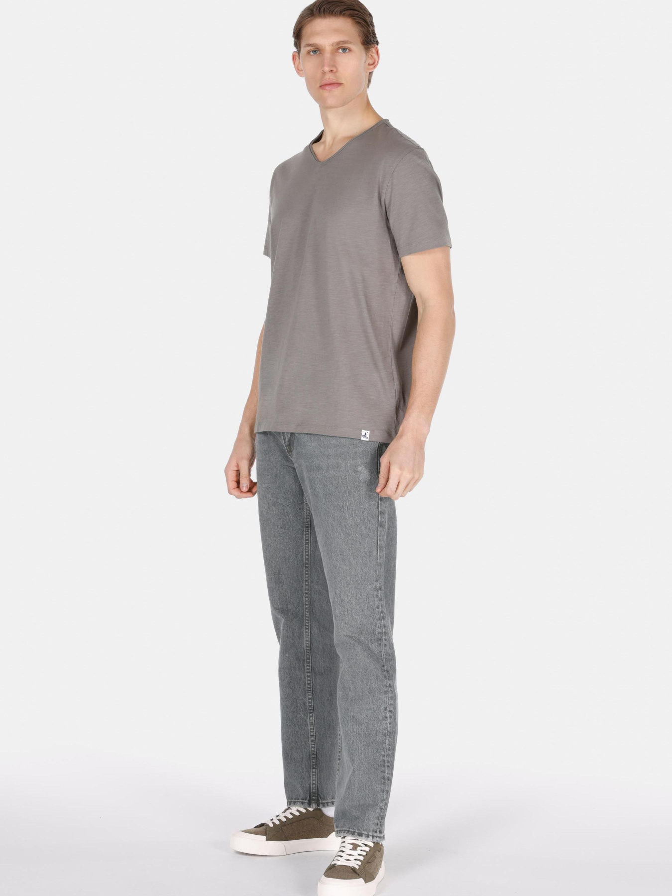 Футболки и поло Colin’s модель CL1058584_Q1.V1_LKH Фото