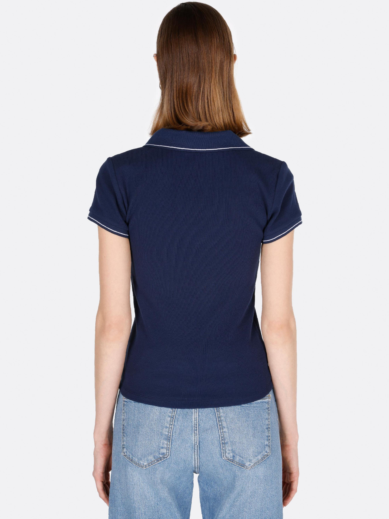 Футболки и поло Colin’s модель CL1073698_Q1.V1_NAV Фото