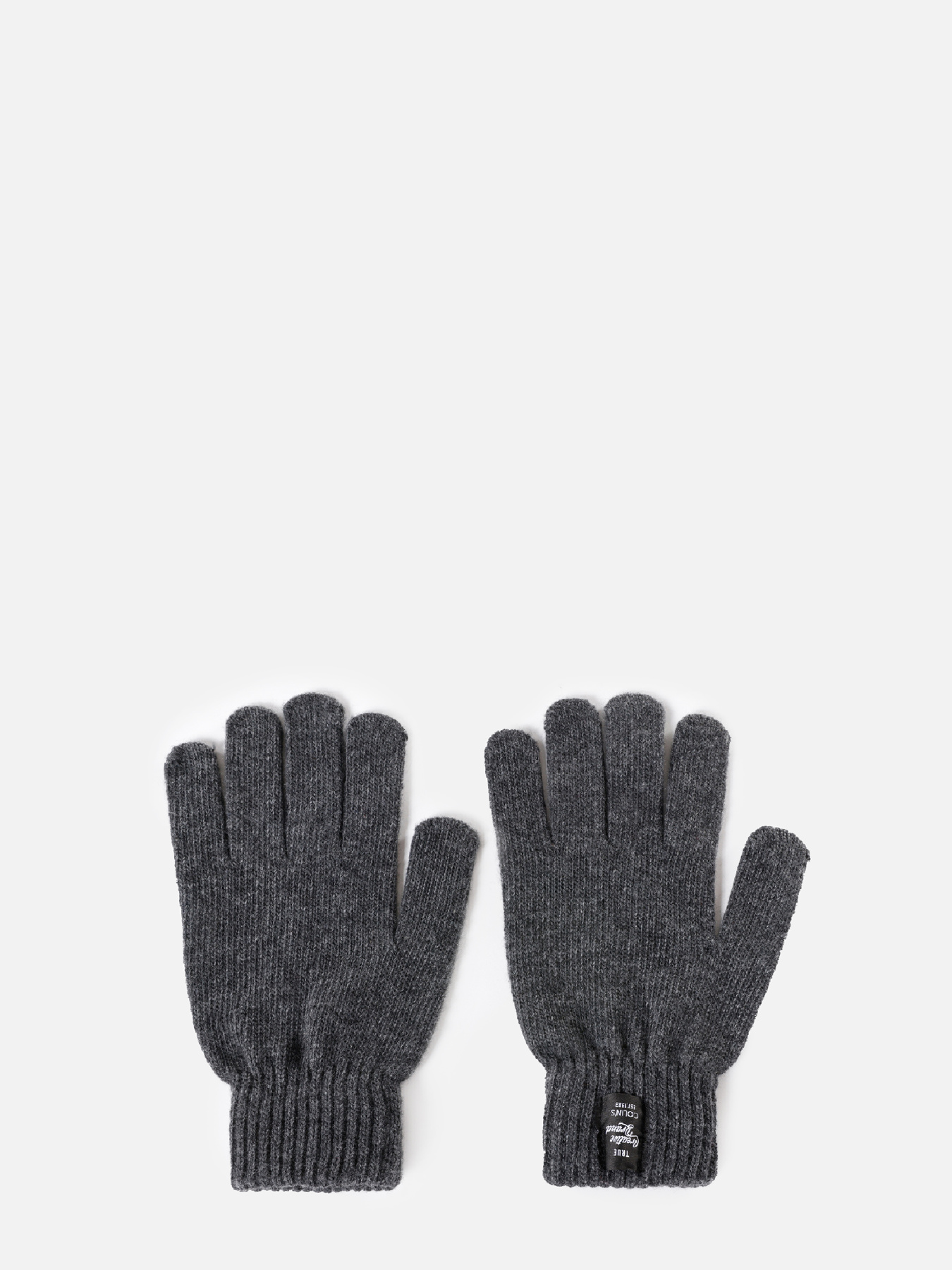 Перчатки и варежки Colin’s модель CL1071482_Q1.V1_ANM Фото