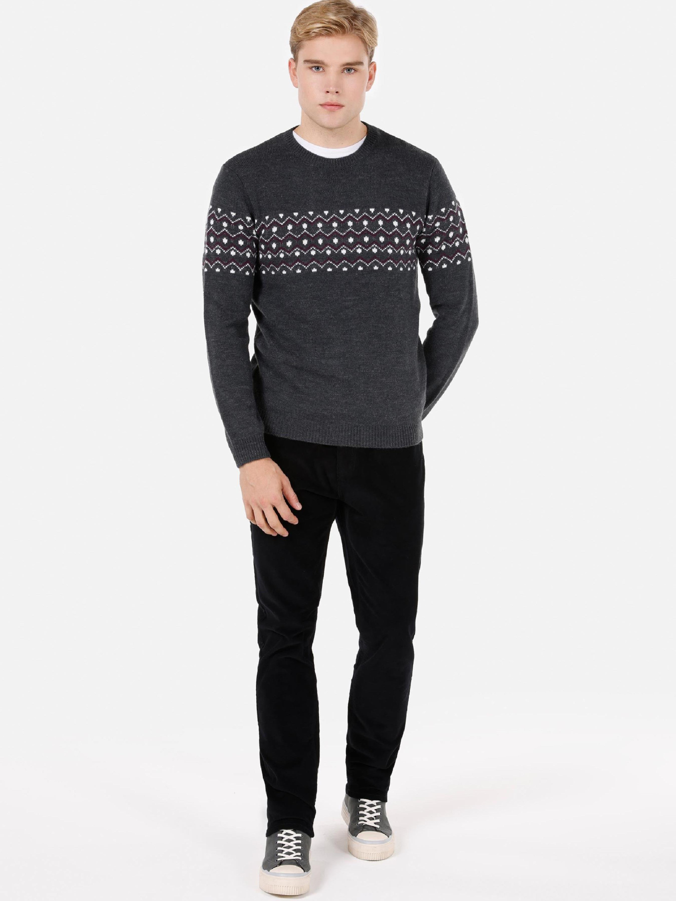 Худі та світшоти Colin’s модель CL1071694_Q1.V1_ANM Фото